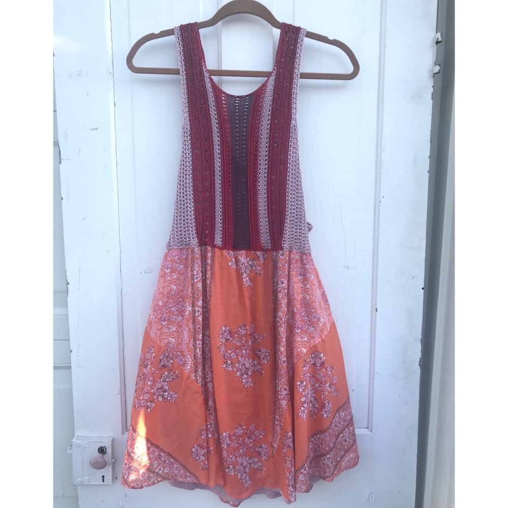 Free People Dress